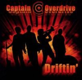 Audio Driftin' Captain Overdrive