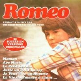 Audio Best Of Romeo