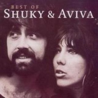 Audio Best Of Shuki & Aviva