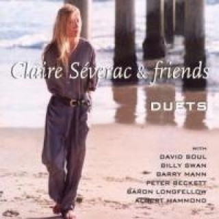 Audio Duets Claire & Friends Severac