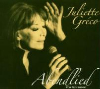 Audio Abendlied Juliette Greco