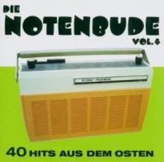 Audio Notenbude-Vol.4 Various