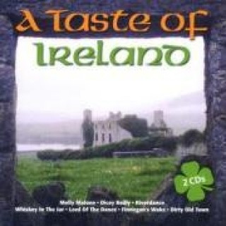Audio A Taste Of Ireland Various