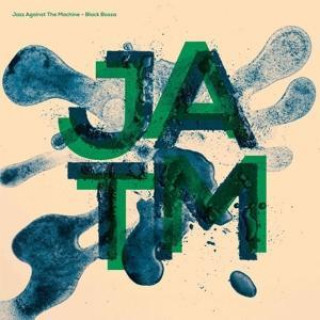 Zvok Black Bossa Jazz Against The Machine
