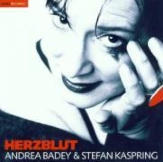 Audio Herzblut Andrea Badey