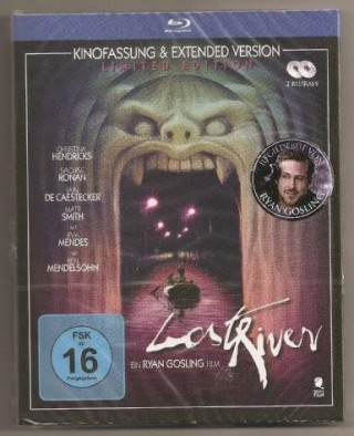 Wideo Lost River Nico Leunen