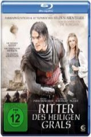 Video Ritter des heiligen Grals Jose Antonio Hernandez