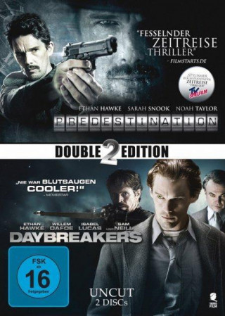 Video Predestination & Daybreakers Matt Villa