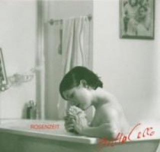 Audio Rosenzeit-Chansons Saltacello/Hartmann/Fischer