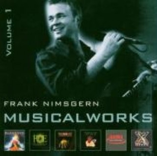 Audio Musicalworks Frank Nimsgern