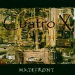 Audio Hatefront Cuatro X