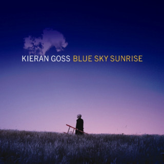 Audio Blue Sky Sunrise Kieran Goss