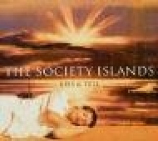Audio Kiss & Tell The Society Islands