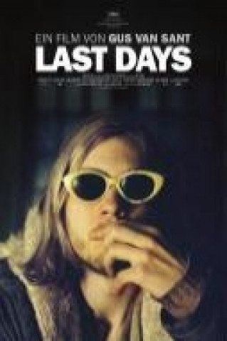 Video Last Days Gus Van Sant
