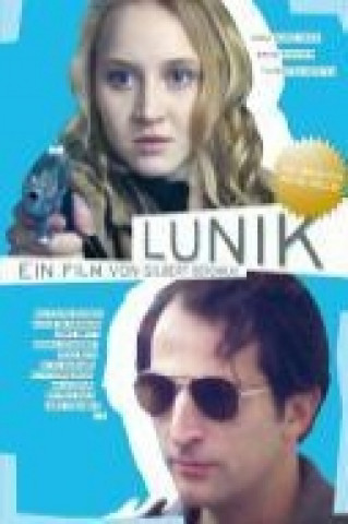 Wideo Lunik Daniel Scheimberg