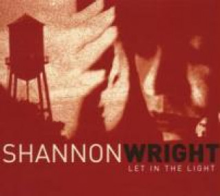 Audio  Let In The Light Shannon Wright