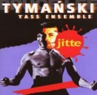 Hanganyagok Jitte Tymon Yass Ensemble Tymanski
