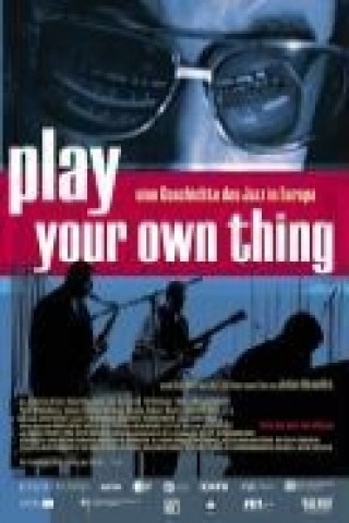 Videoclip Play Your Own Thing-Eine Ges Julian Benedikt