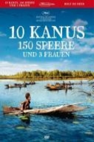 Video Zehn Kanus,150 Speere und dre Rolf de Heer