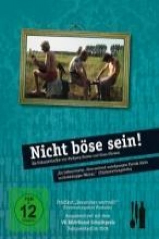 Video Nicht böse sein! Gines Olivares