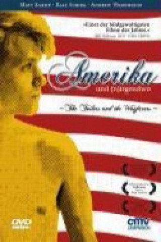 Video Amerika und (n)irgendwo - The Toilers and The Wayfarers Keith Froelich
