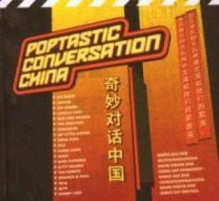 Hanganyagok Poptastic Conversations China Various