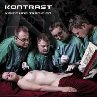Zvok Vision und Tradition Kontrast