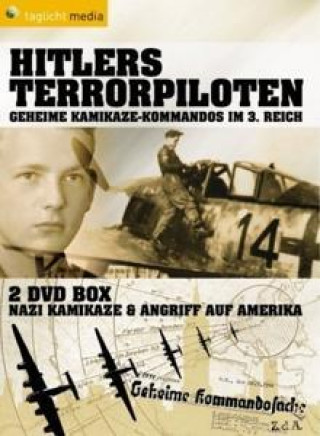 Video Hitlers Terrorpiloten-Geheim Christoph Weber