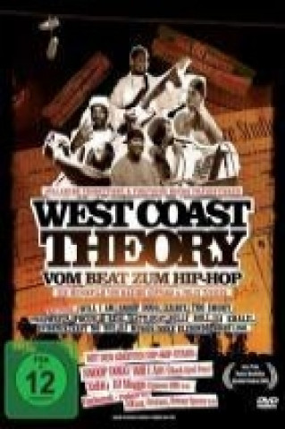 Videoclip West Coast Theory - Vom Beat zum Hip-Hop Felix Tissier