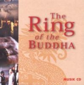 Audio Der Ring des Buddha-der Soun Oliver OST/Heise