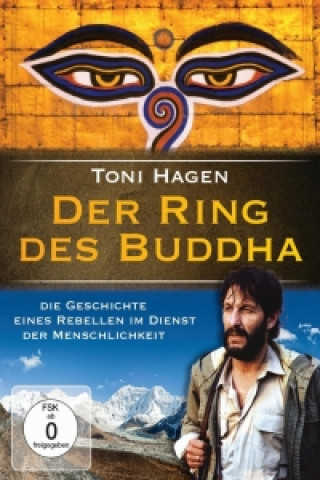 Видео Der Ring des Buddha (Toni Hage Toni Hagen