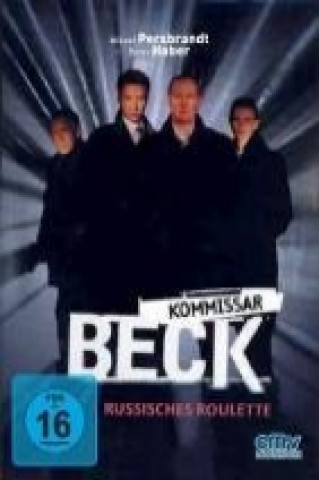 Video Kommissar Beck - Russisches Roulette 