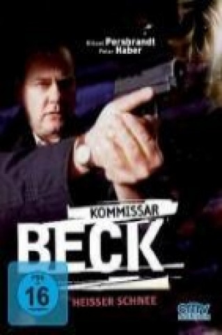 Video Kommissar Beck - Heisser Schnee 