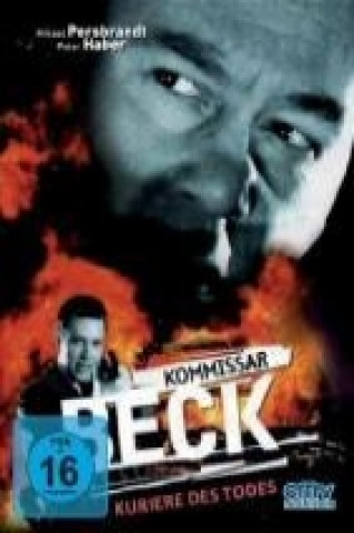 Video Kommissar Beck - Kuriere des Todes Tomas Täng