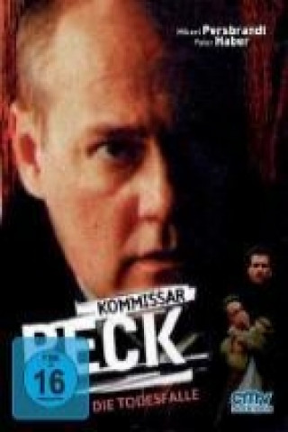 Video Kommissar Beck - Die Todesfalle Tomas Täng