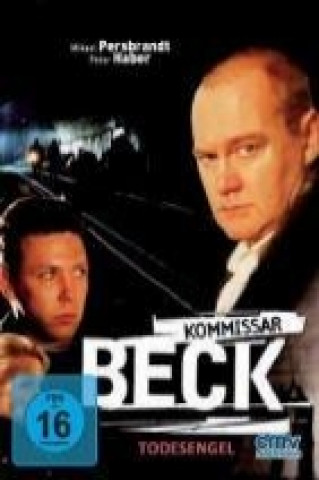 Video Kommissar Beck - Todesengel 