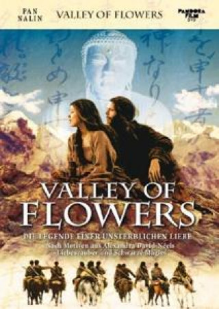 Wideo Valley of Flowers Pan Nalin