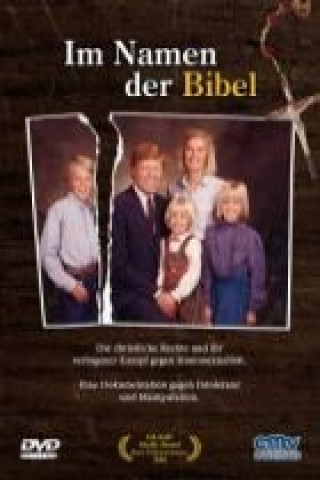 Video Im Namen der Bibel Nancy Kennedy