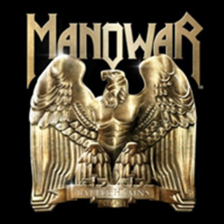 Audio Battle hymns 2011 (+bonus tra Manowar