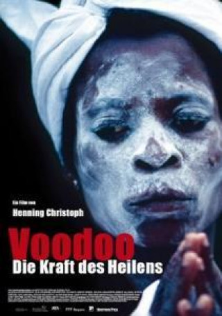 Wideo Voodoo-die Kraft des Heilens Henning Christoph