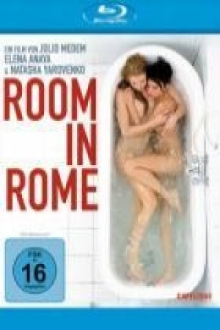 Wideo Room in Rome Julio Medem