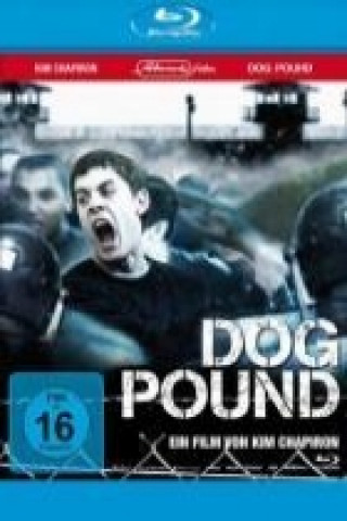 Video Dog Pound Benjamin Weill
