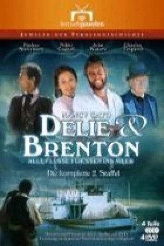 Video Delie und Brenton Philip Reid