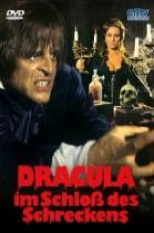 Video Dracula im Schloß des Schreckens Otello Colangeli