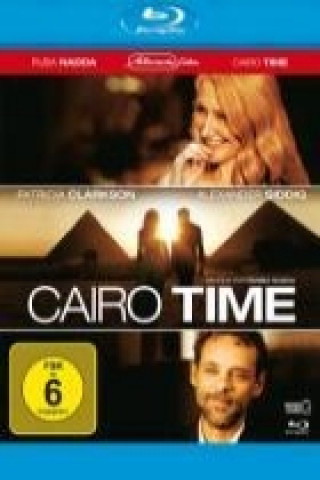 Video Cairo Time Ruba Nadda