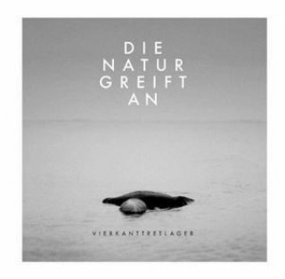 Аудио Die Natur greift an Vierkanttretlager