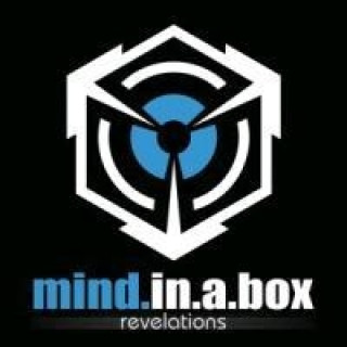 Audio Revelations mind. in. a. box