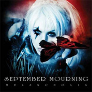 Audio Melancholia September Mourning