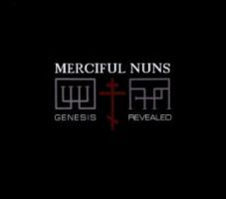 Audio Genesis Revealed EP Merciful Nuns