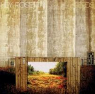 Audio Seeds (Limited Edition+Bonus) Hey Rosetta!